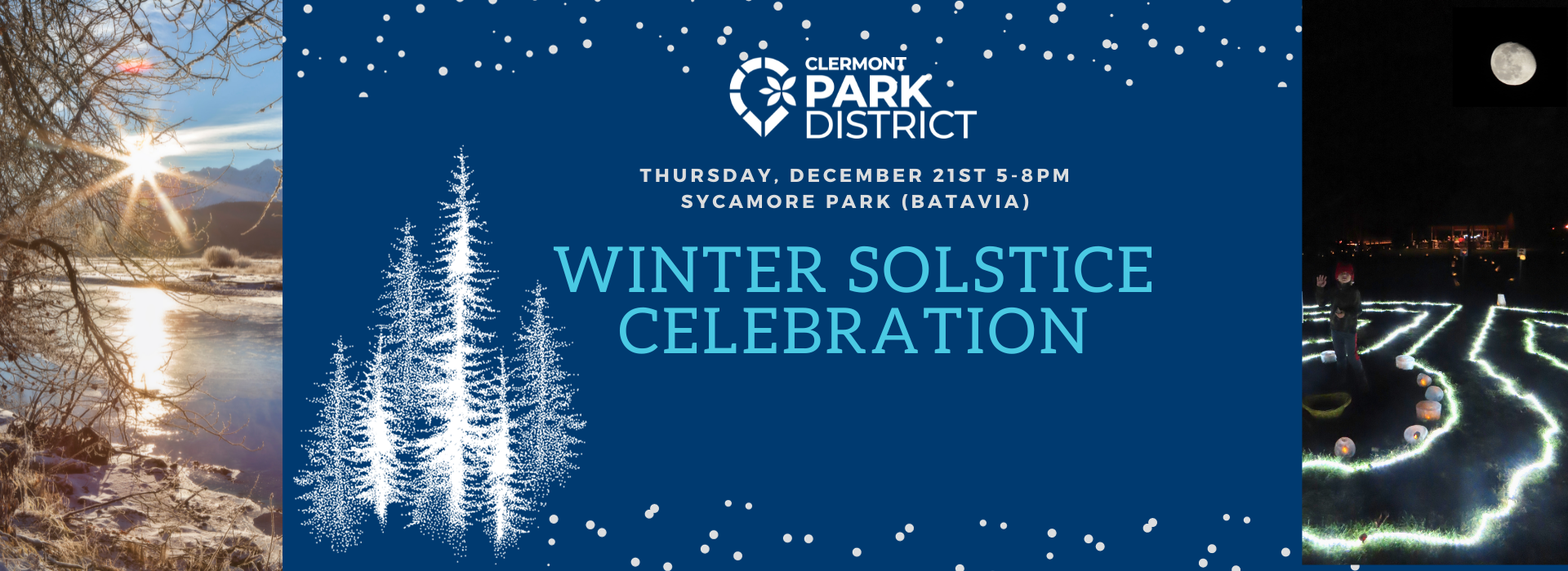 Winter Solstice Celebration 